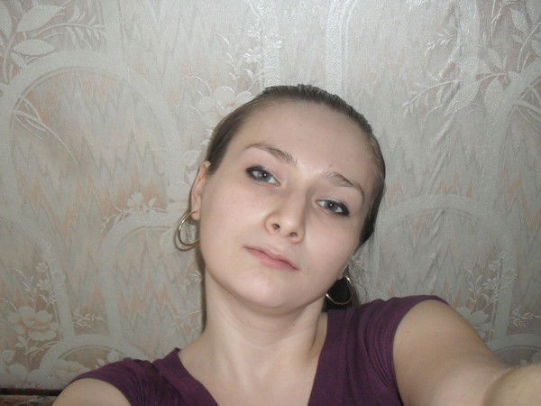 Алена Дмитриева