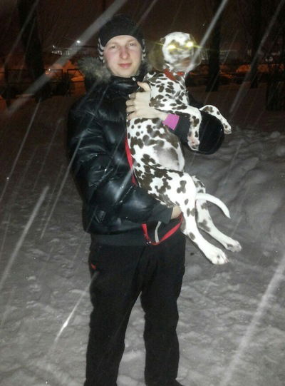 Ванька Мишуров