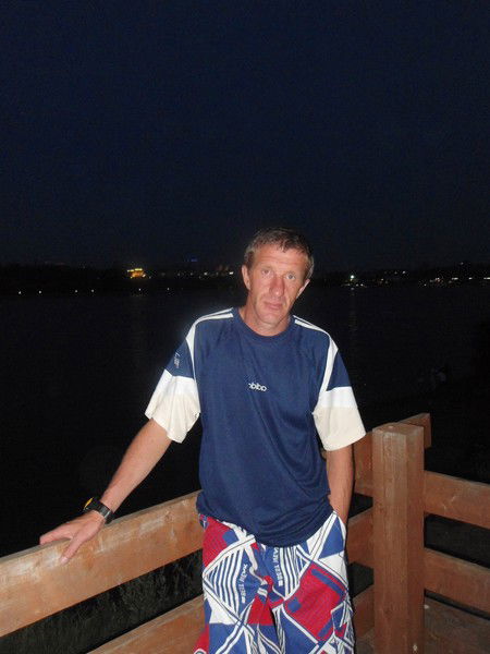 Анатолий Воскрецов