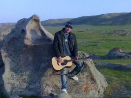 Андрей Авдыцкий