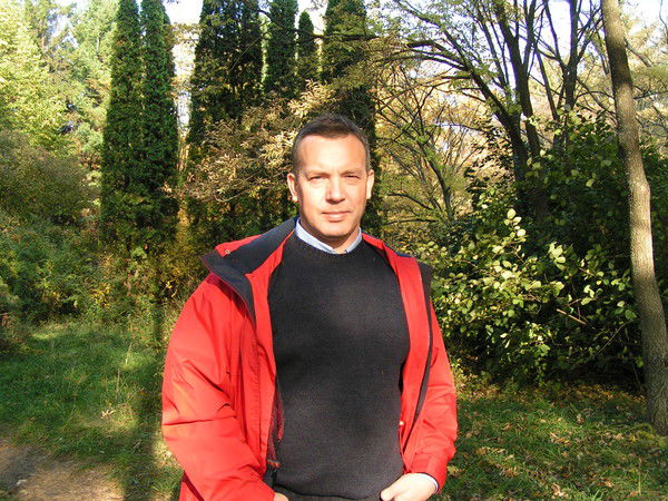 Павел Железный