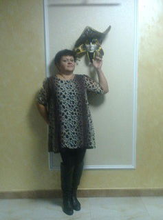 Алина Марченко