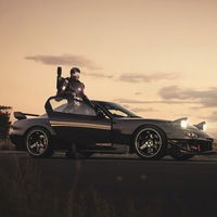 Миша Казаков