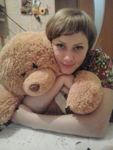 Ольга Журавлева