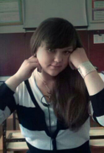 Аленка Вредина