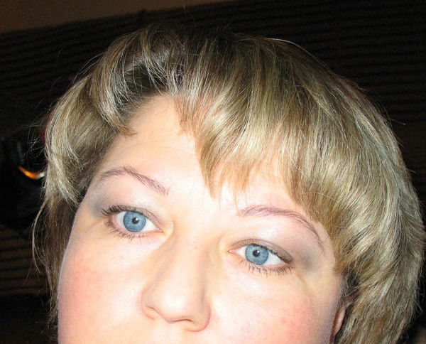 Елена Голышкова