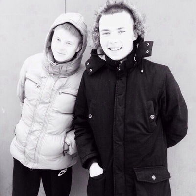 Кирилл Гущин