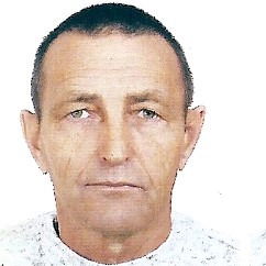 Юрий Матвеев