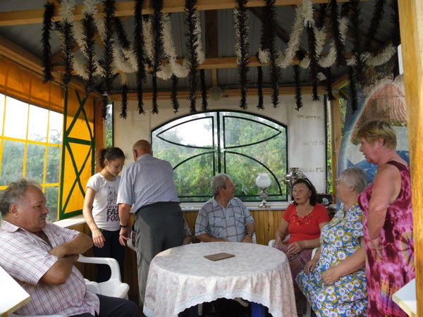 Владимир Алфёров