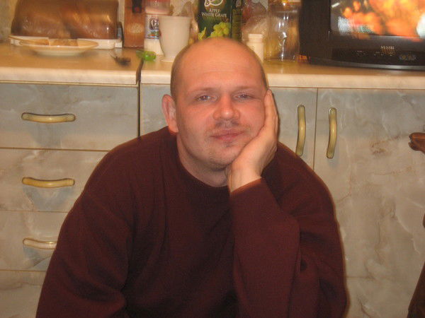 Александр Свежаков