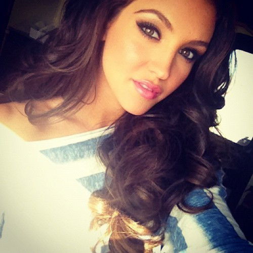 Аннуся Томлинсон