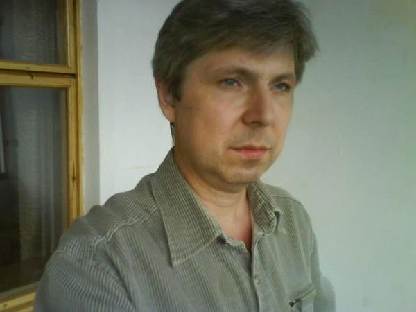 Владимир Овчинников