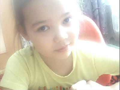 Kamilla Ahmetkalieva