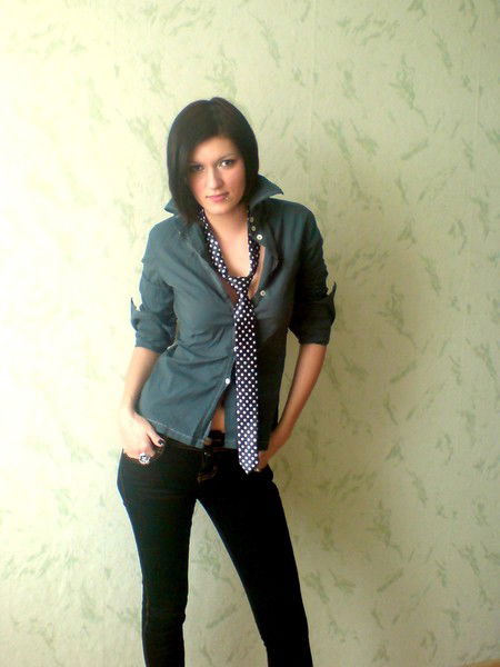 Гульшат Яппарова