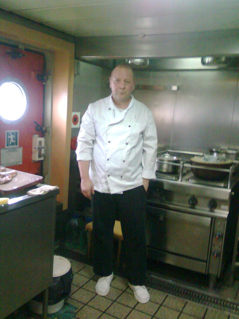 Анатолий Сибирцев