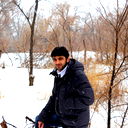Peiman Mamedov