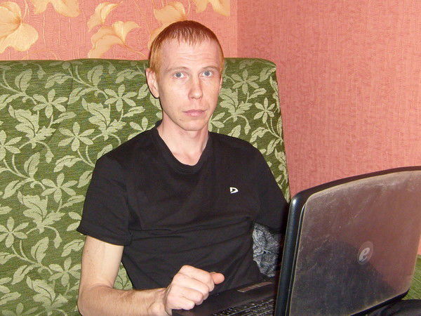 Максимка Никитин