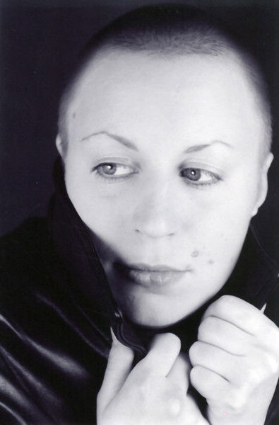 Мария Голицына