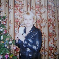 Галина Жилина