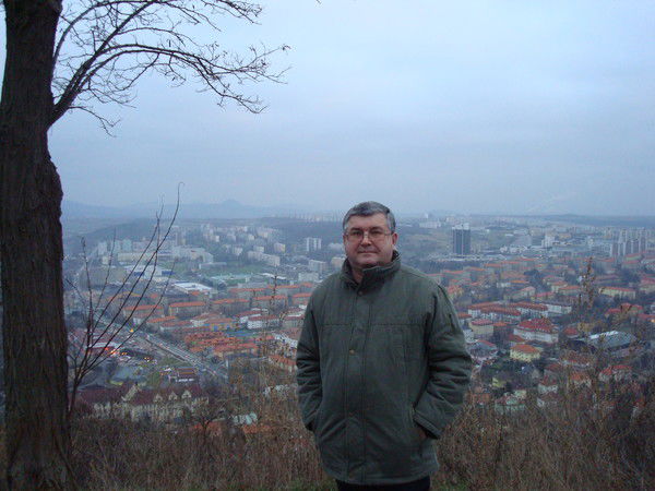 Анатолий Кононов