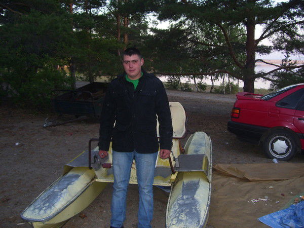 Татар Радик Татар