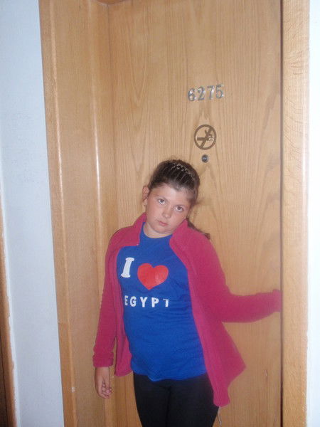 Настя Плотникова