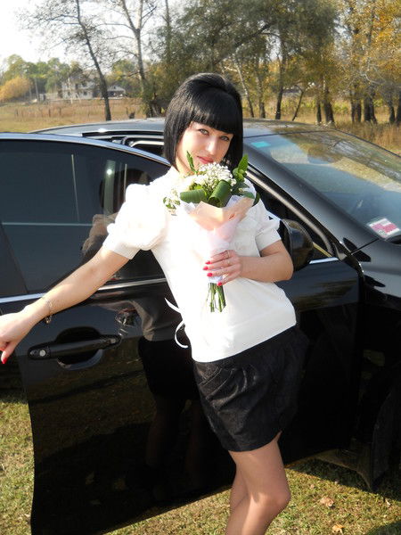 Маринка Попова