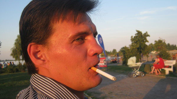 Виталий Бондаренко