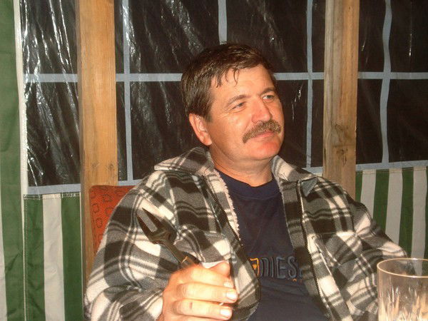 Тимофеев Сергей