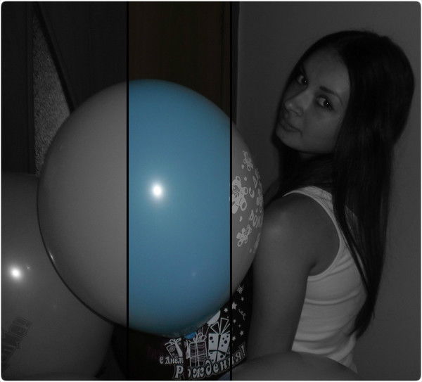 Ђрюнеточка .