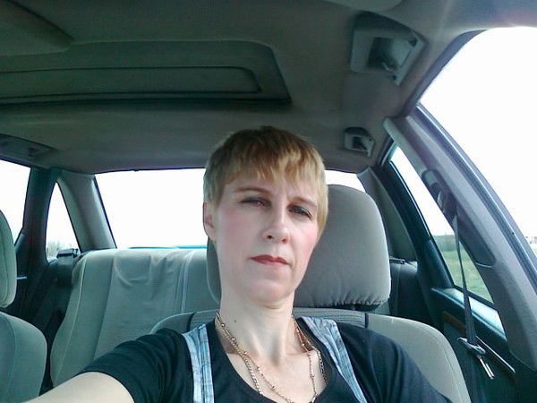 Наталья Карле