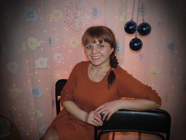 Татьяна Трефилова