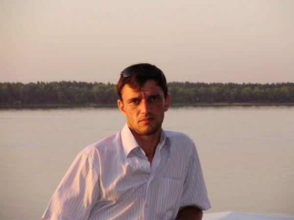 Дмитрий Елин