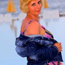 Оксана Журавлева Тарасова