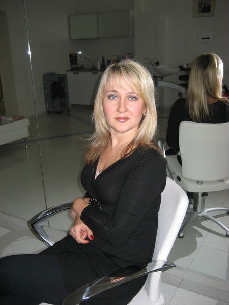 Татьяна Асташова