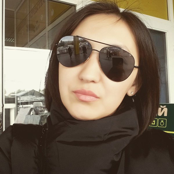 Алтуша Бимуханова