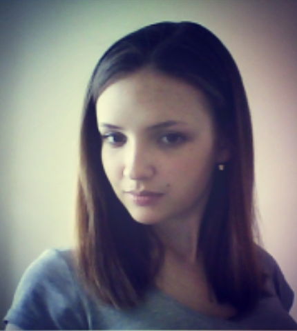 Анастасия Новицкая