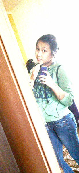 **(Aidana Abisheva)**