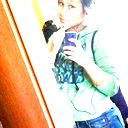 **(Aidana Abisheva)**