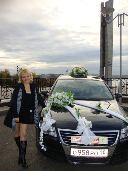 Наталья Ломаева