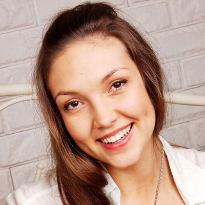 Светлана Гульман