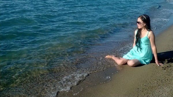 Kunduz Imаnаliеva