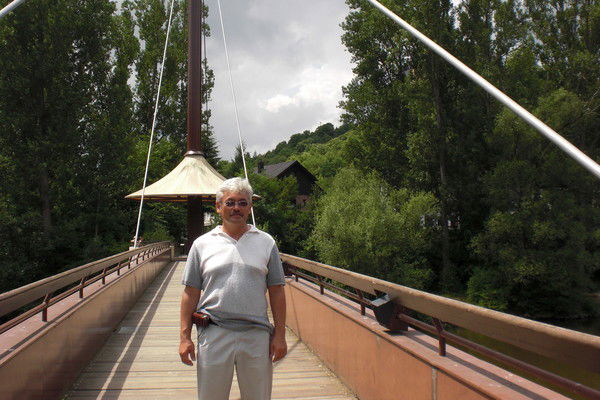 Сергей Бауэр