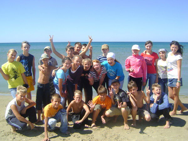 Виктория Гусева