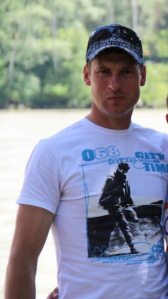 Владимир Музюкин