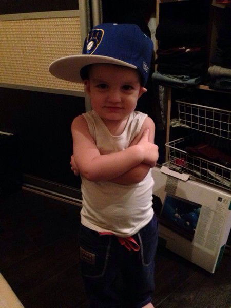 Антон Ушаков