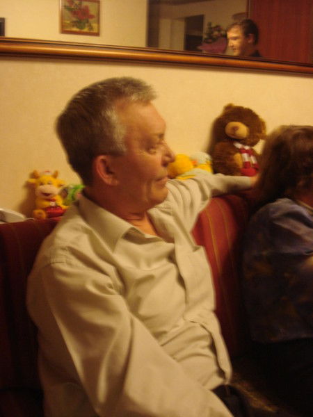 Леонид Логинов