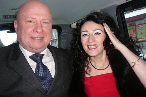 Василий Ануфриев