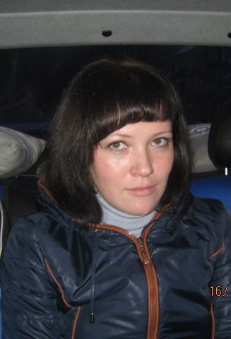 Нина Андреева