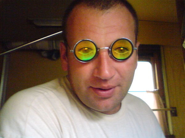 Саша Молчан